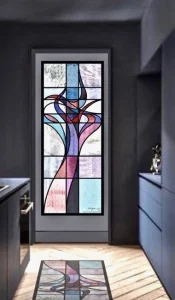 Glaskunst-Ideen in Köniz